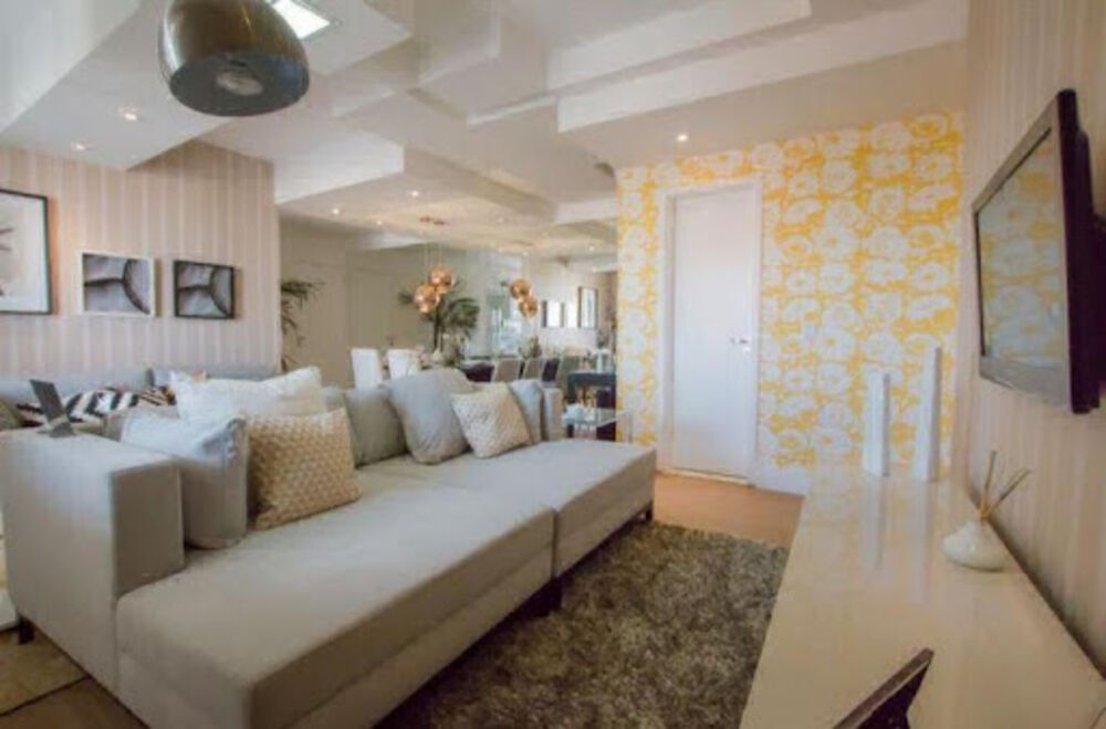 Apartamento, 2 quartos, 72 m² - Foto 1