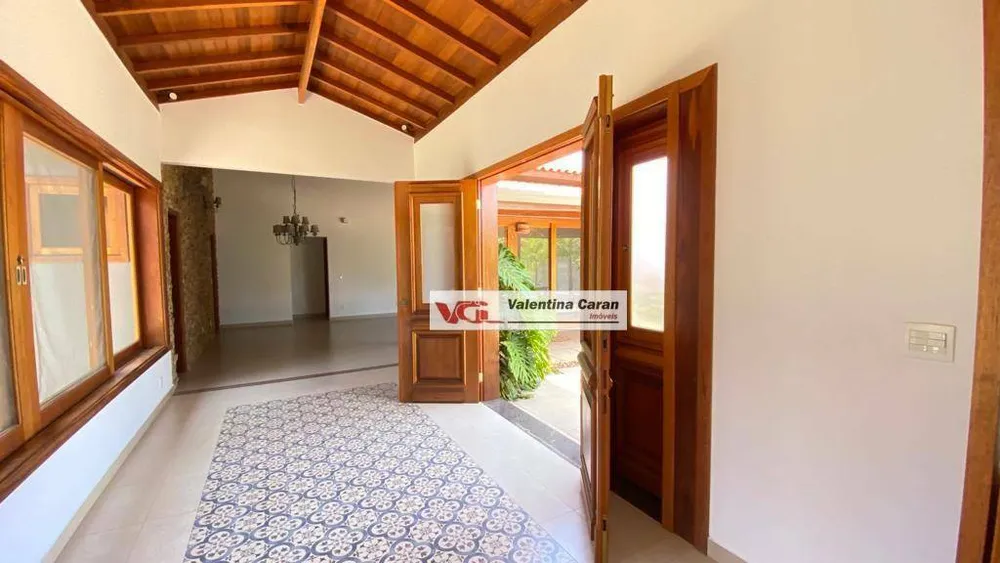 Chácara, 4 quartos, 1000 m² - Foto 2