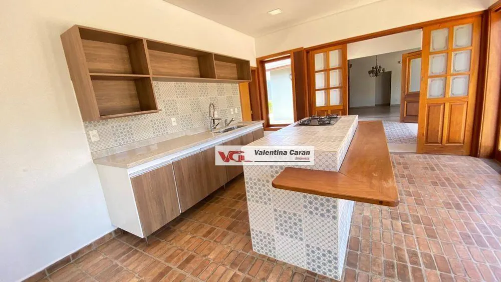 Chácara, 4 quartos, 1000 m² - Foto 5