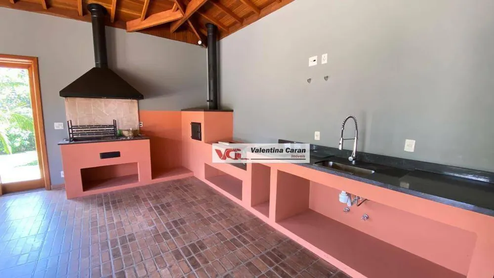Chácara, 4 quartos, 1000 m² - Foto 6