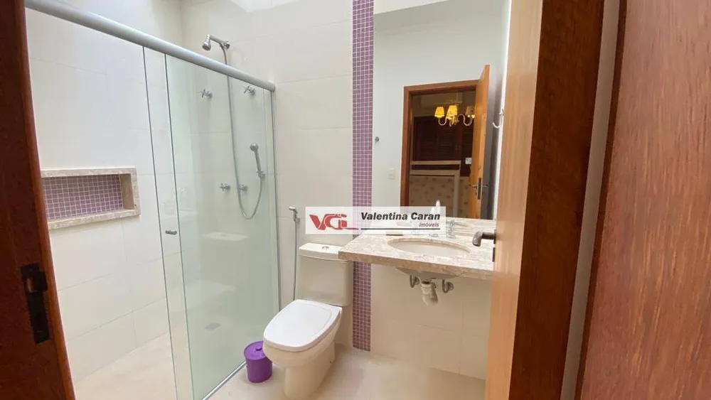Chácara, 4 quartos, 1000 m² - Foto 9