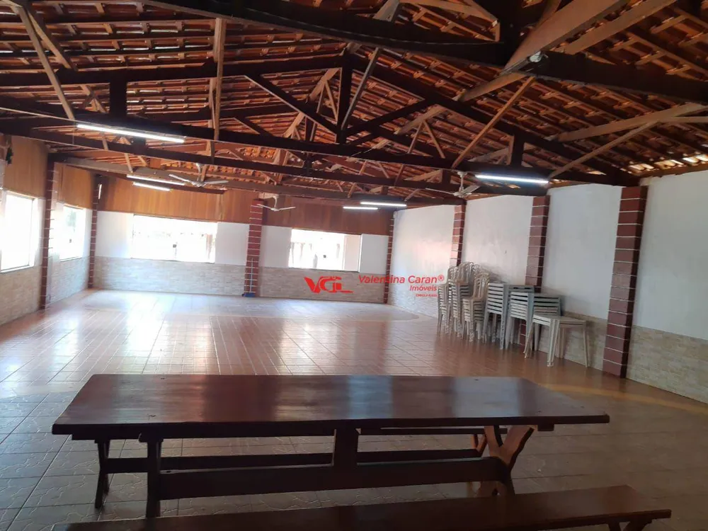 Chácara, 4 quartos, 1000 m² - Foto 8