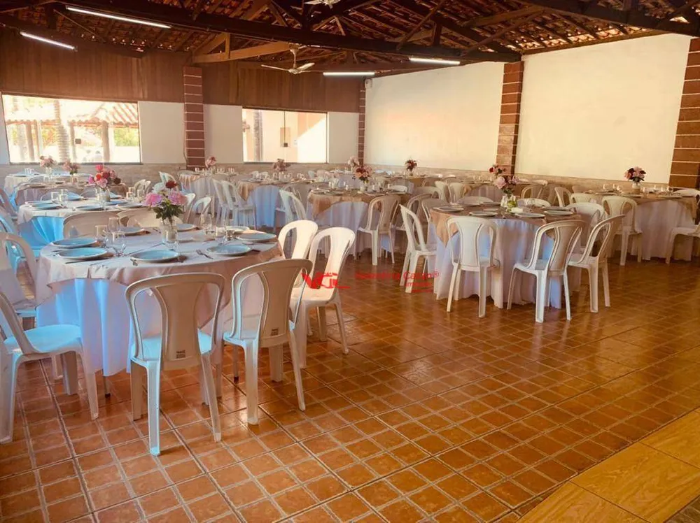 Chácara, 4 quartos, 1000 m² - Foto 9