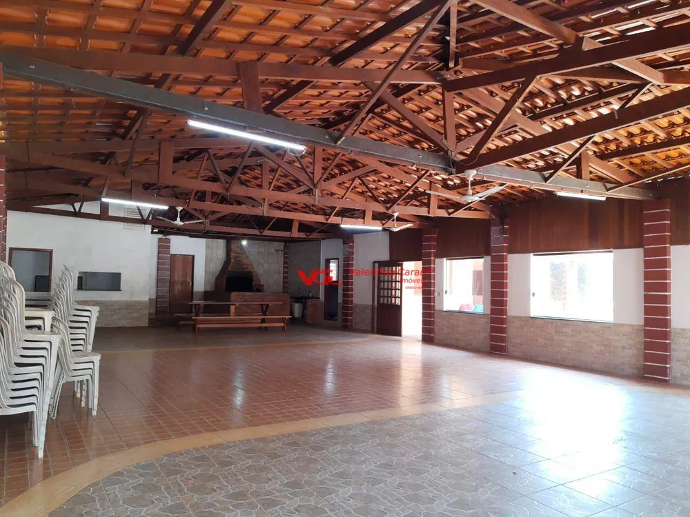 Chácara, 4 quartos, 1000 m² - Foto 7