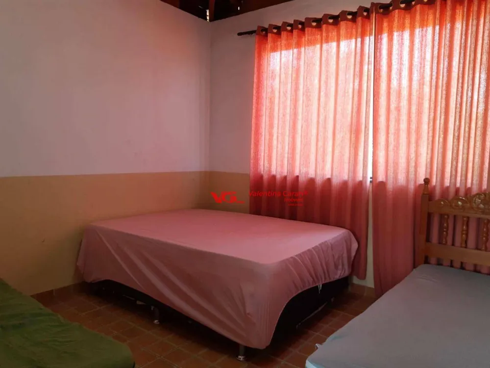 Chácara, 4 quartos, 1000 m² - Foto 2