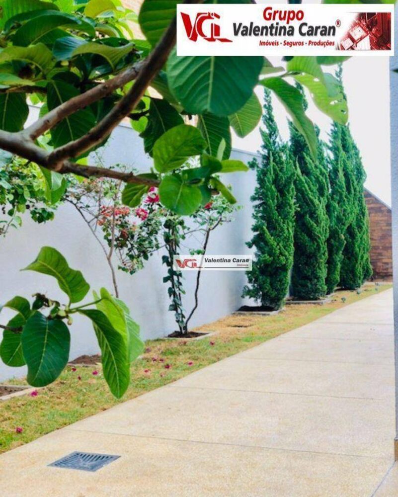 Casa de Condomínio, 5 quartos - Foto 1