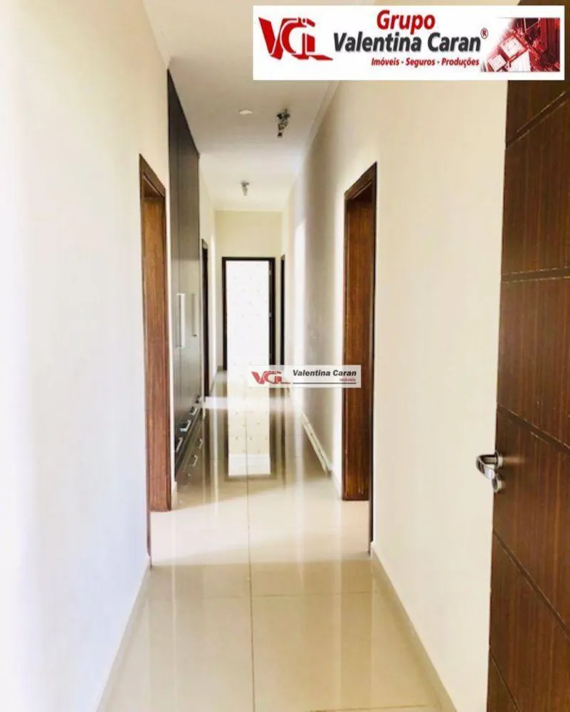 Casa de Condomínio, 5 quartos - Foto 5