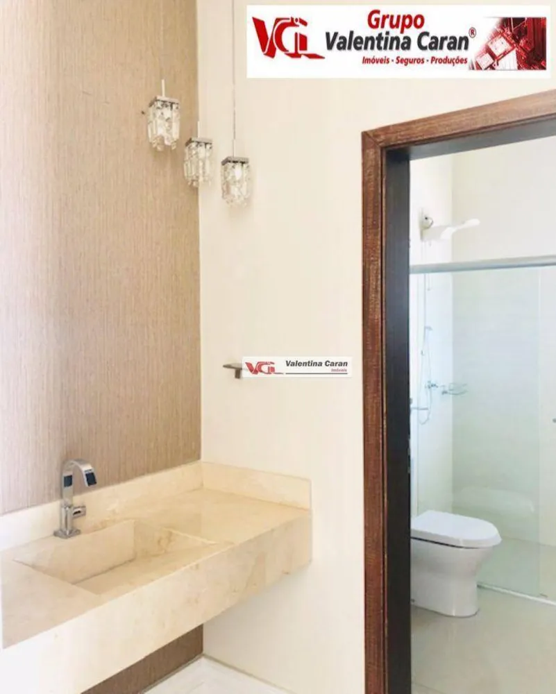 Casa de Condomínio, 5 quartos - Foto 3