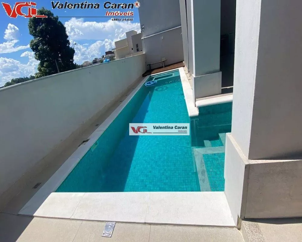 Casa de Condomínio, 5 quartos - Foto 1