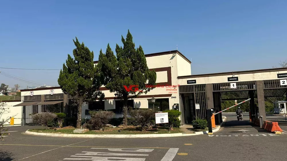 Casa de Condomínio, 5 quartos - Foto 4