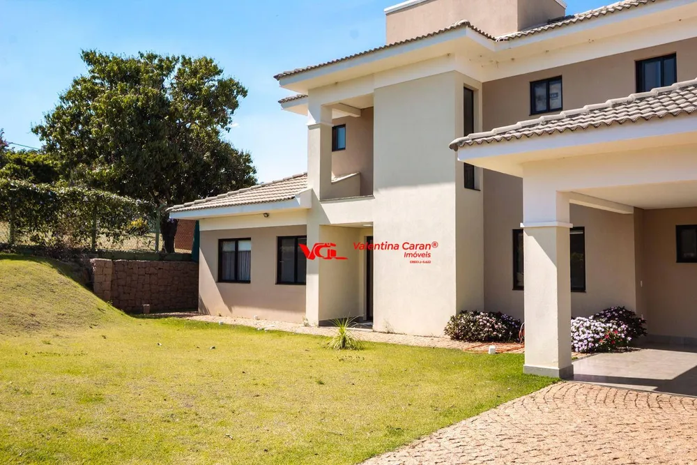 Chácara, 4 quartos, 2520 m² - Foto 2