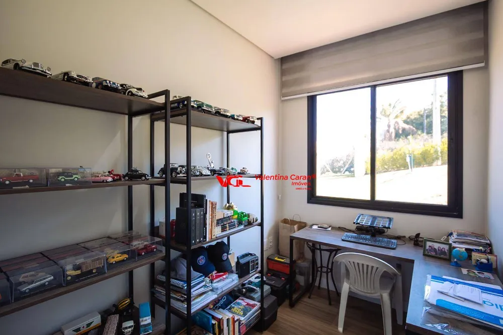 Chácara, 4 quartos, 2520 m² - Foto 6