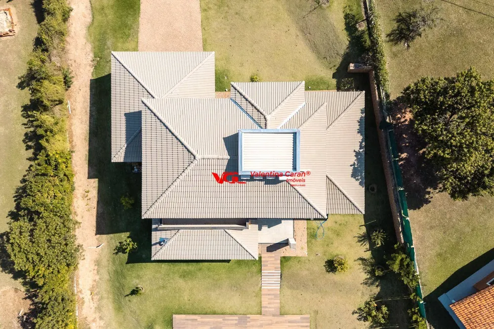 Chácara, 4 quartos, 2520 m² - Foto 11