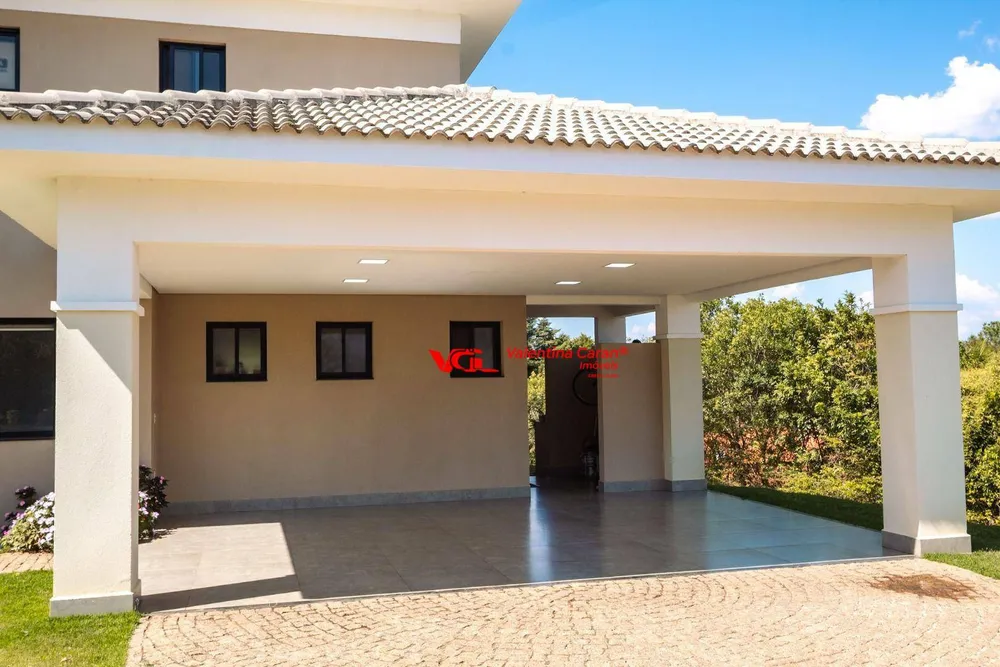Chácara, 4 quartos, 2520 m² - Foto 3