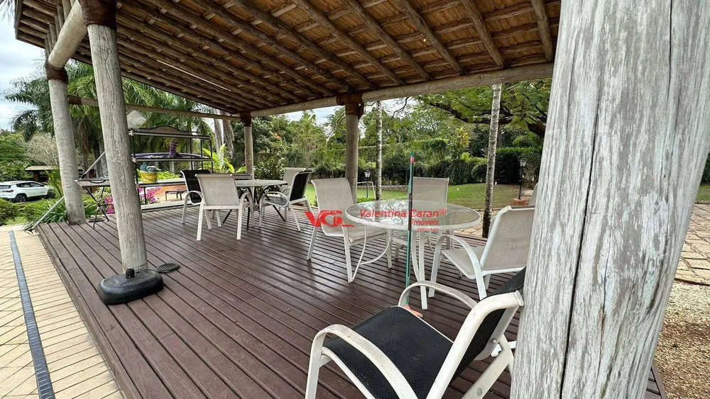 Chácara, 4 quartos, 5000 m² - Foto 9