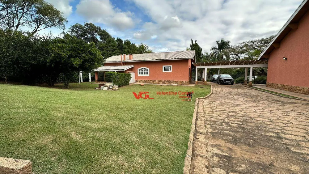 Chácara, 4 quartos, 5000 m² - Foto 10
