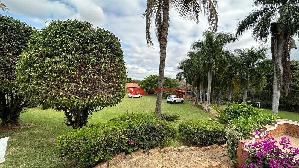 Chácara, 4 quartos, 5000 m² - Foto 13