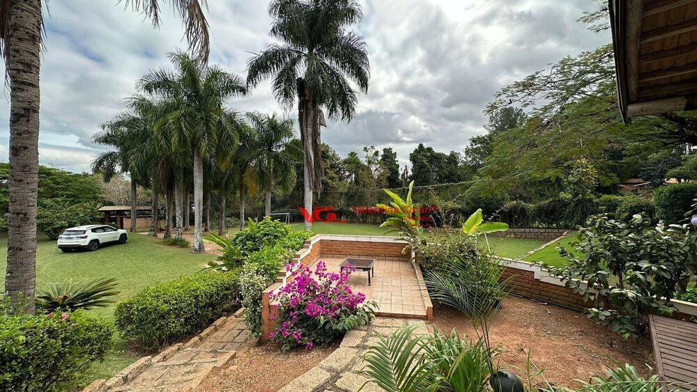 Chácara, 4 quartos, 5000 m² - Foto 6