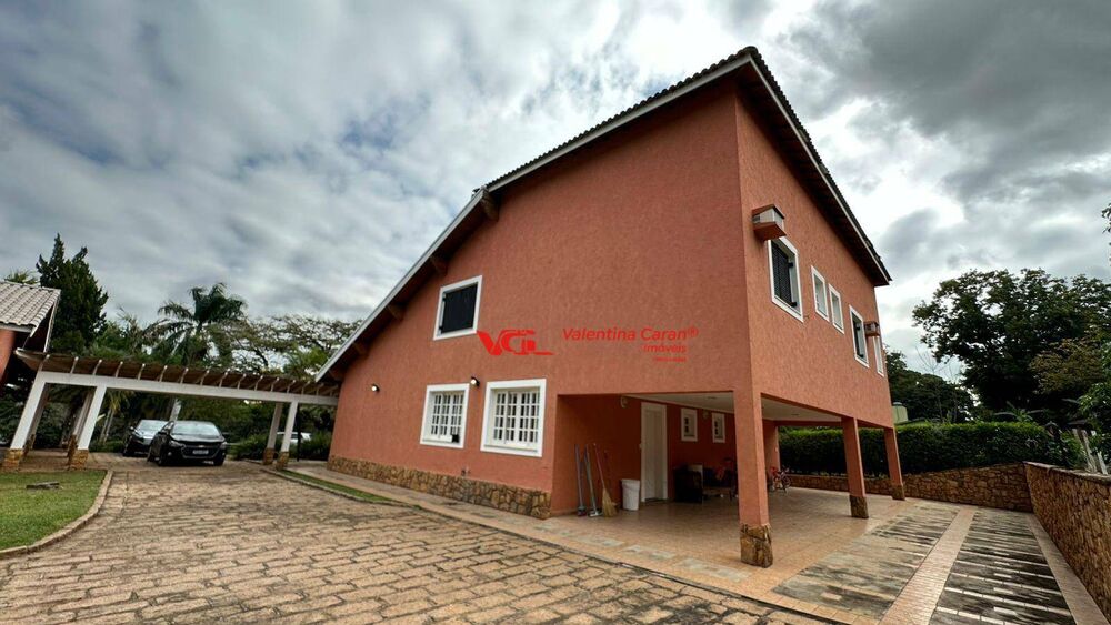 Chácara, 4 quartos, 5000 m² - Foto 7