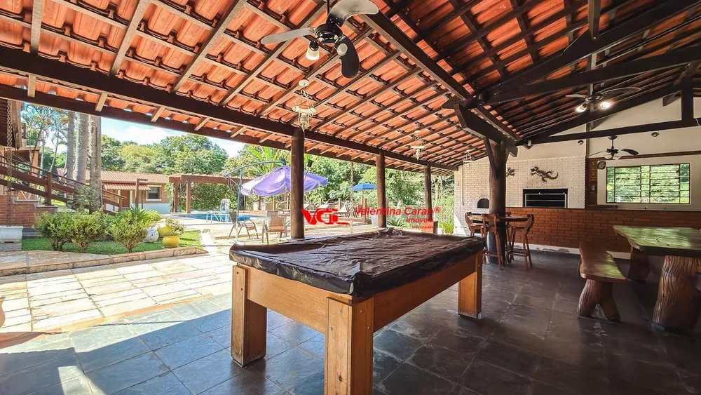 Chácara, 6 quartos, 6000 m² - Foto 6