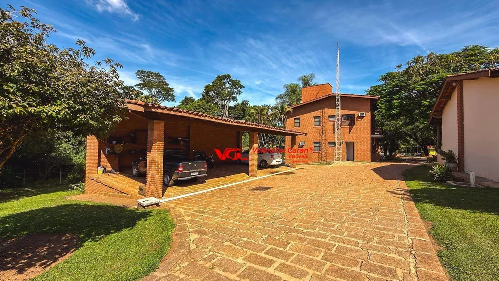 Chácara, 6 quartos, 6000 m² - Foto 3