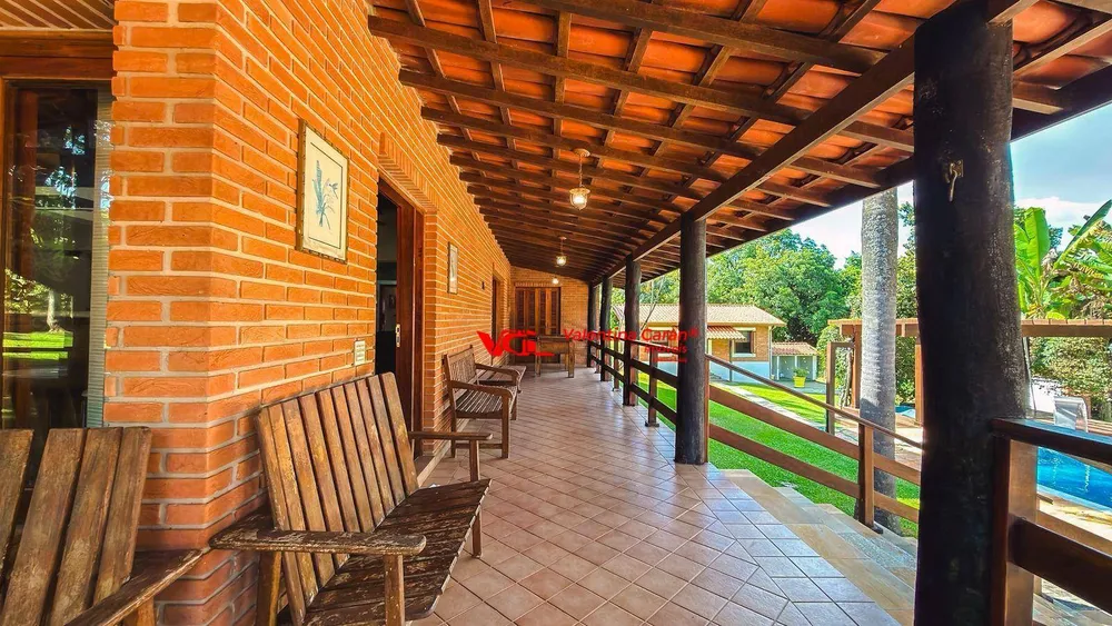 Chácara, 6 quartos, 6000 m² - Foto 7