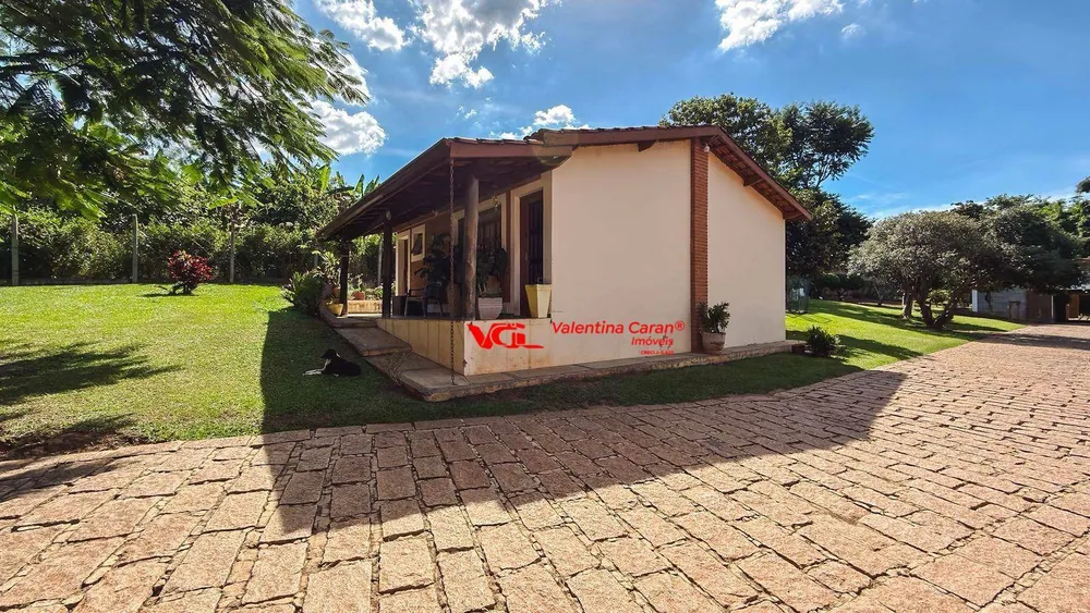 Chácara, 6 quartos, 6000 m² - Foto 4