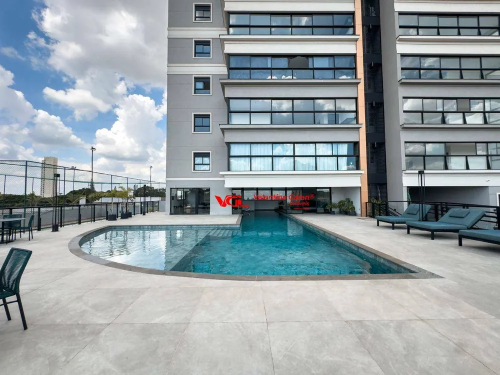 Apartamento, 3 quartos, 154 m² - Foto 10