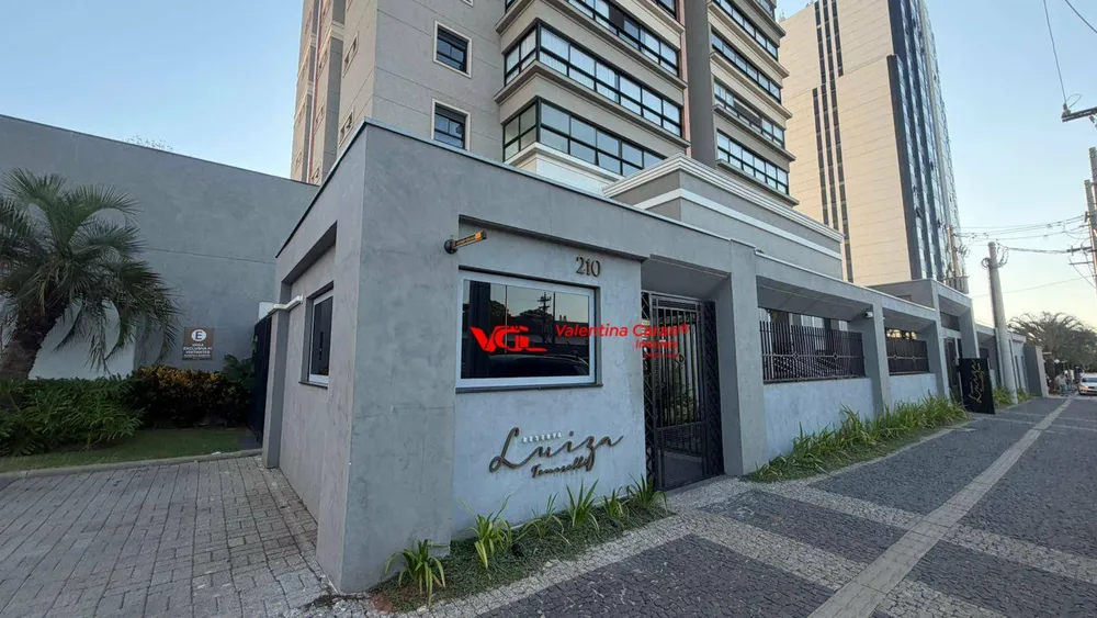Apartamento, 3 quartos, 154 m² - Foto 4