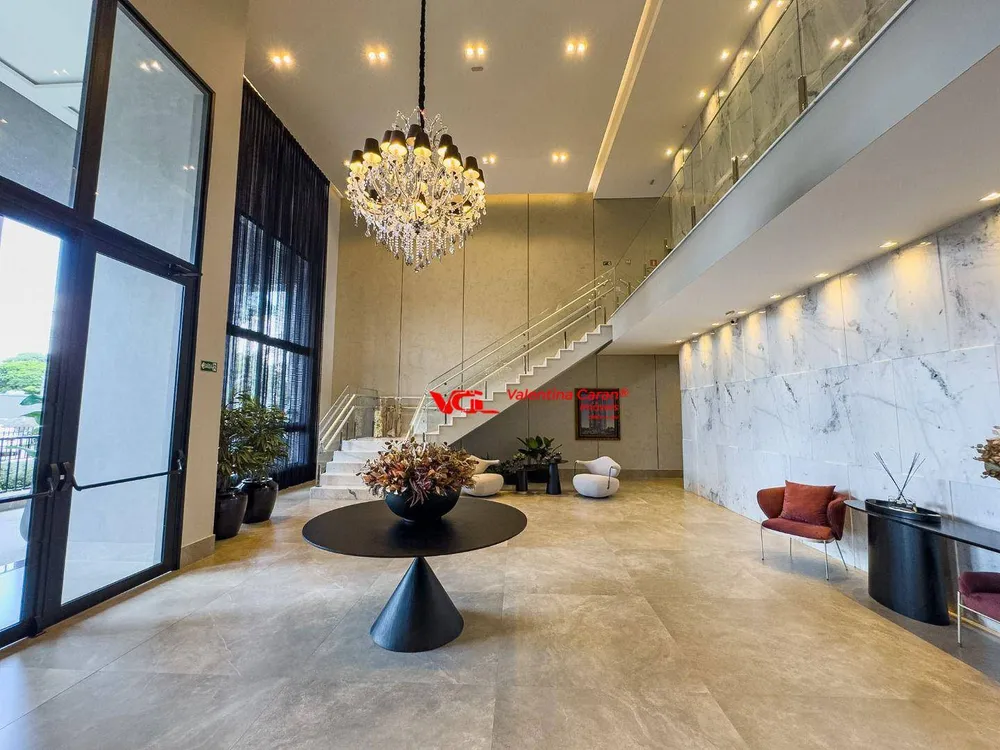 Apartamento, 3 quartos, 154 m² - Foto 1
