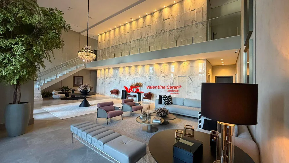 Apartamento, 3 quartos, 154 m² - Foto 3