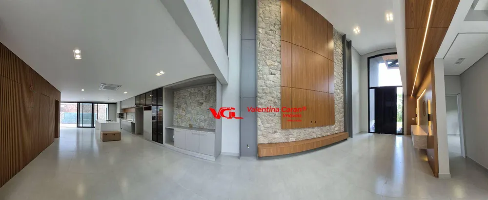 Sobrado, 3 quartos, 327 m² - Foto 5