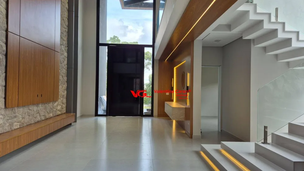 Sobrado, 3 quartos, 327 m² - Foto 7