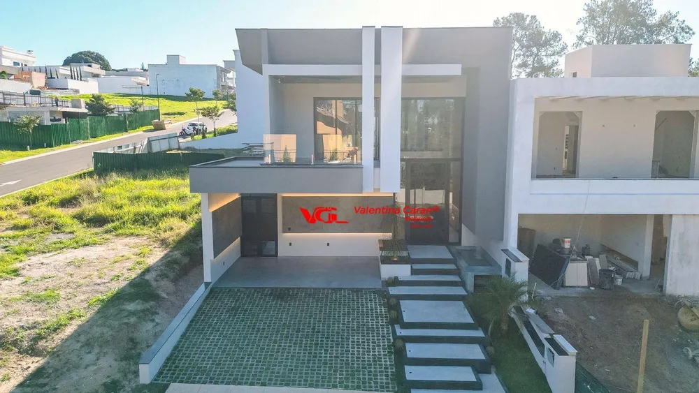 Sobrado, 3 quartos, 327 m² - Foto 9