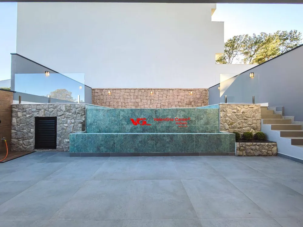 Sobrado, 3 quartos, 327 m² - Foto 11