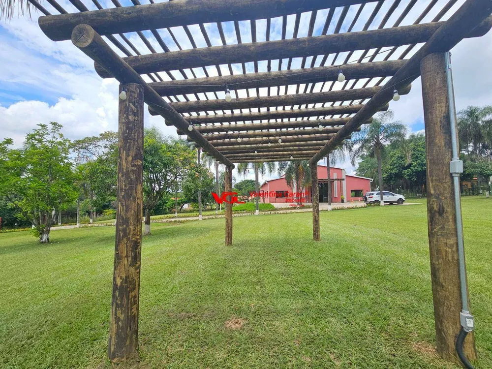 Sítio, 3 quartos, 2 hectares - Foto 9