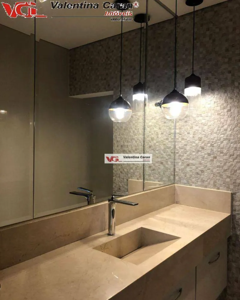 Sobrado, 4 quartos, 850 m² - Foto 12