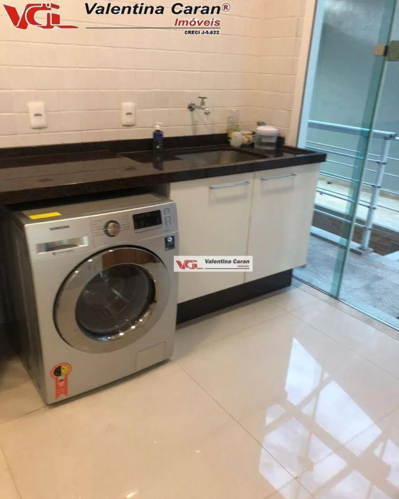Sobrado, 4 quartos, 850 m² - Foto 5