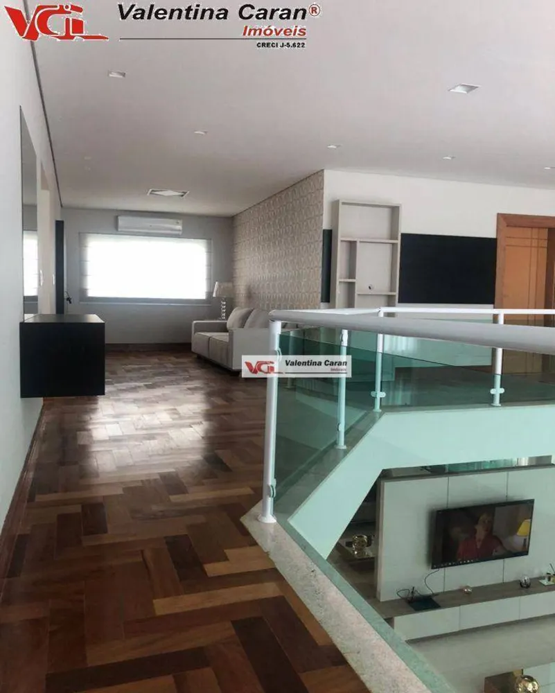 Sobrado, 4 quartos, 850 m² - Foto 7
