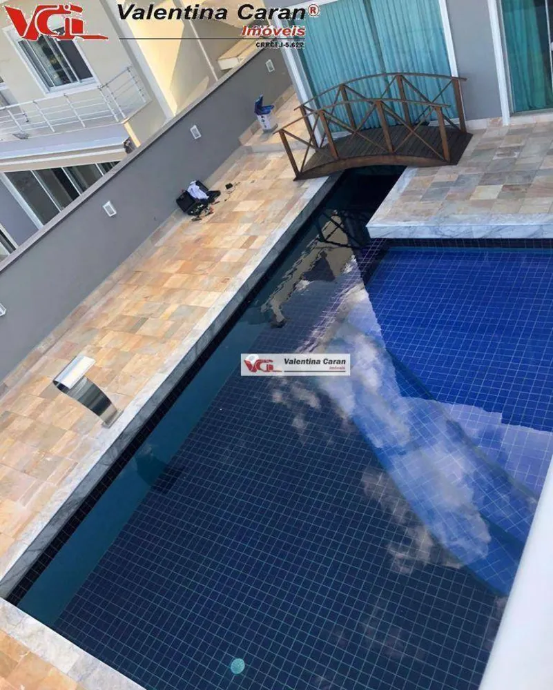 Sobrado, 4 quartos, 850 m² - Foto 16
