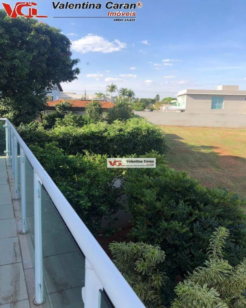 Sobrado, 4 quartos, 850 m² - Foto 9