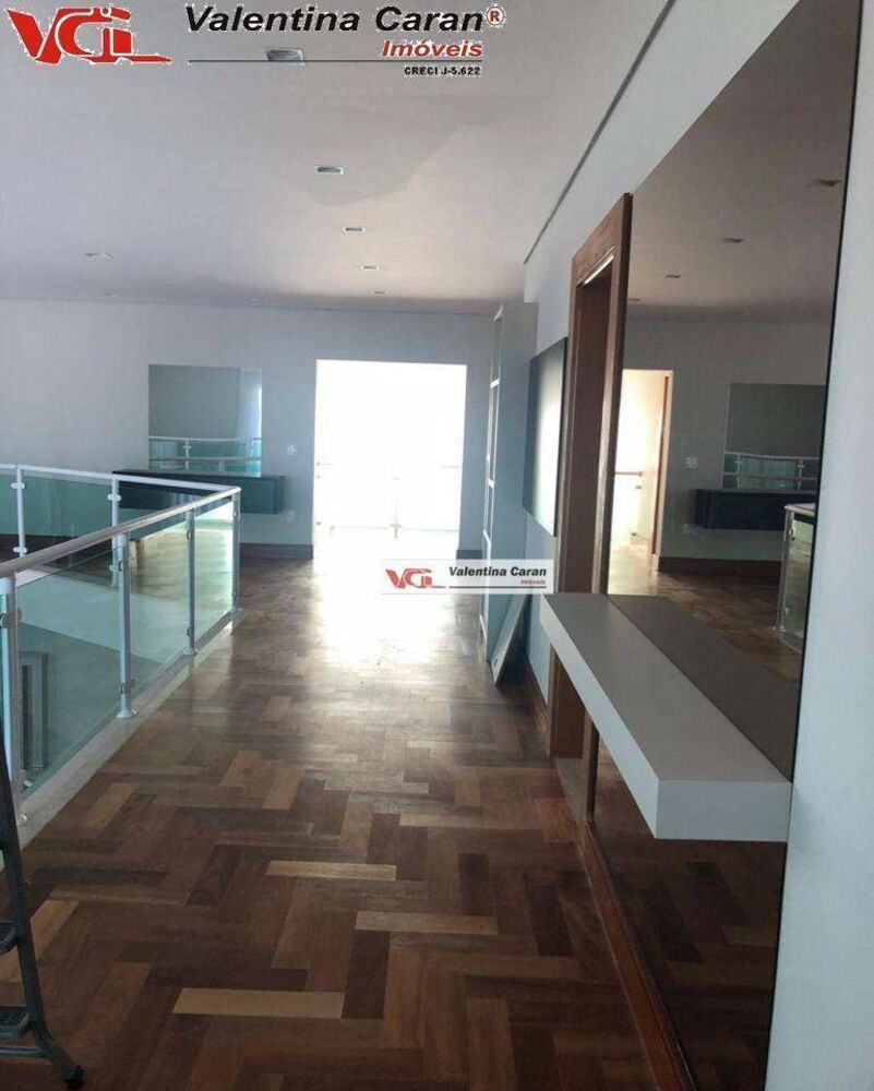 Sobrado à venda e aluguel com 4 quartos, 850m² - Foto 3