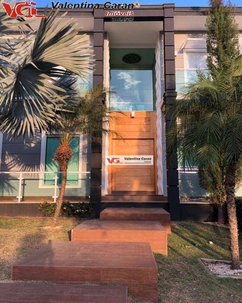 Sobrado à venda e aluguel com 4 quartos, 850m² - Foto 1