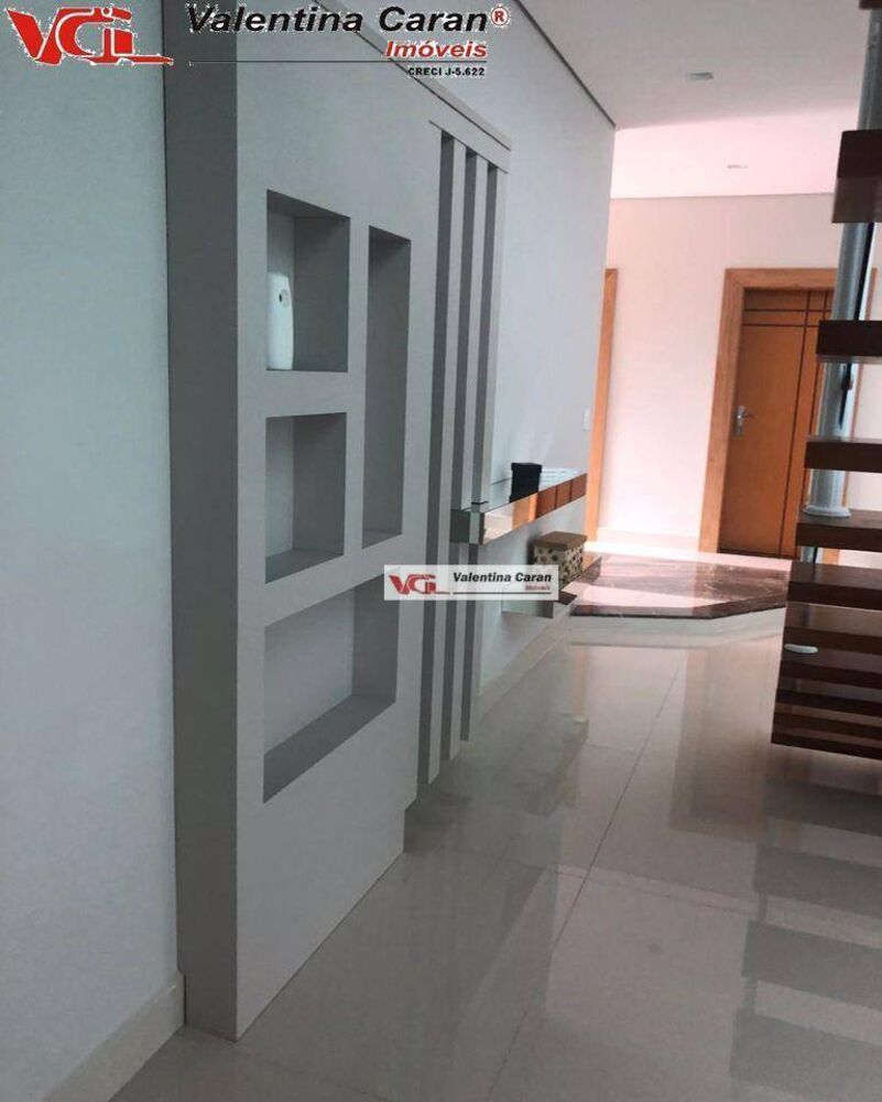 Sobrado à venda e aluguel com 4 quartos, 850m² - Foto 2