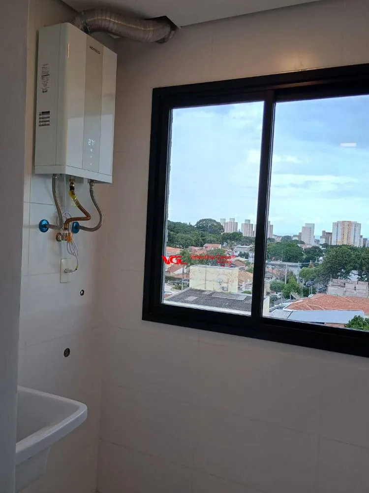 Apartamento, 3 quartos, 126 m² - Foto 16