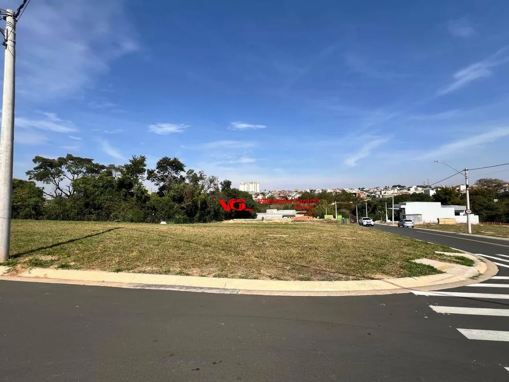Loteamento e Condomínio, 346 m² - Foto 1
