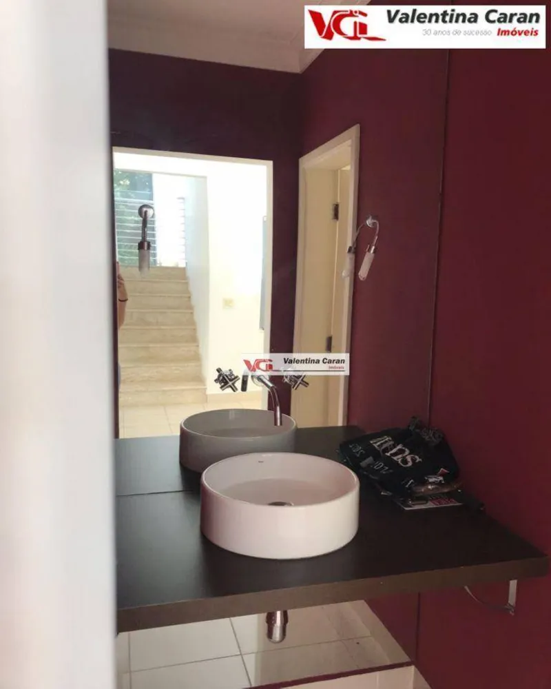 Chácara, 5 quartos, 2500 m² - Foto 2