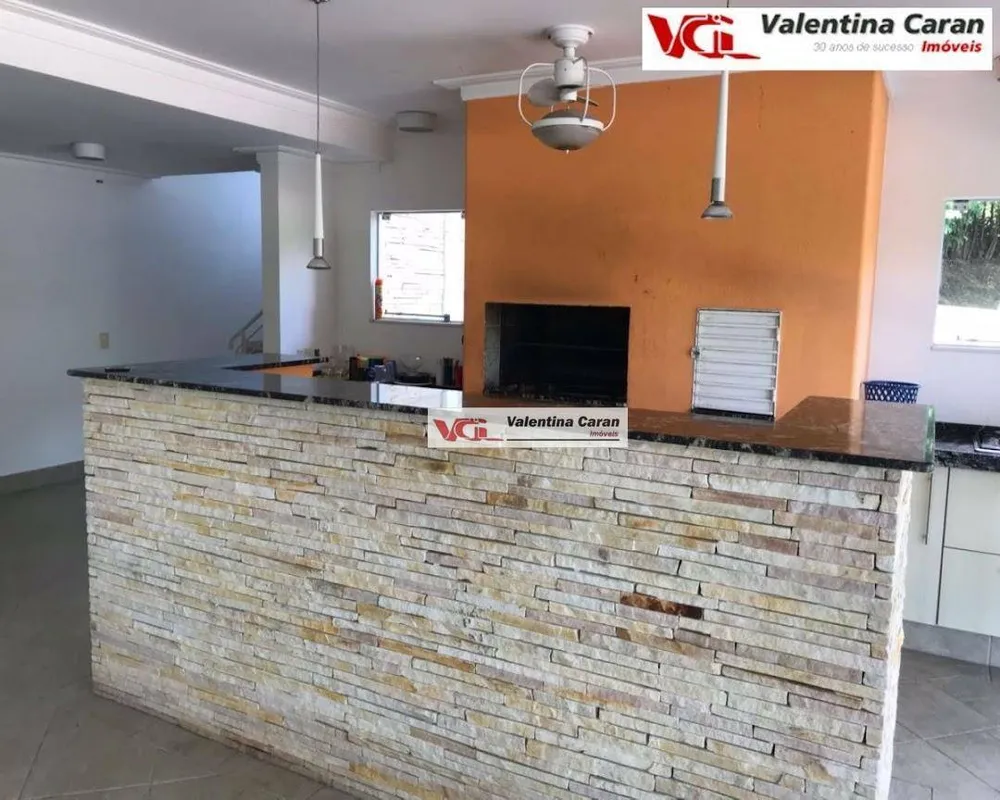 Chácara, 5 quartos, 2500 m² - Foto 7