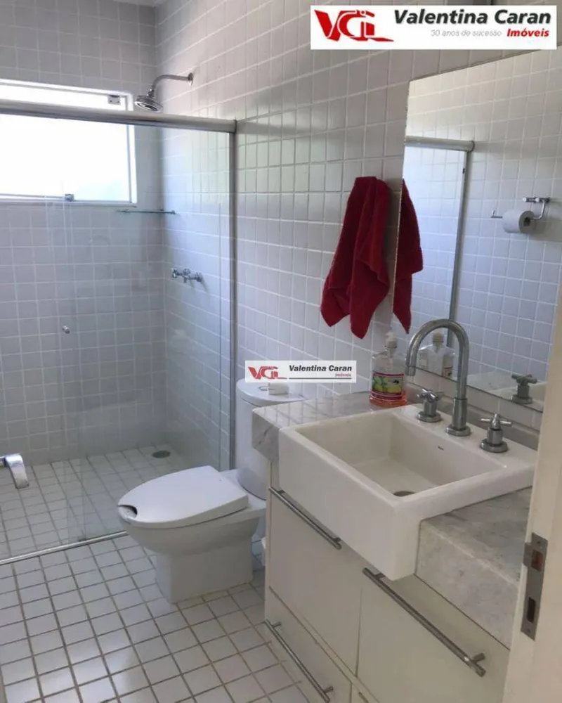Chácara, 5 quartos, 2500 m² - Foto 8