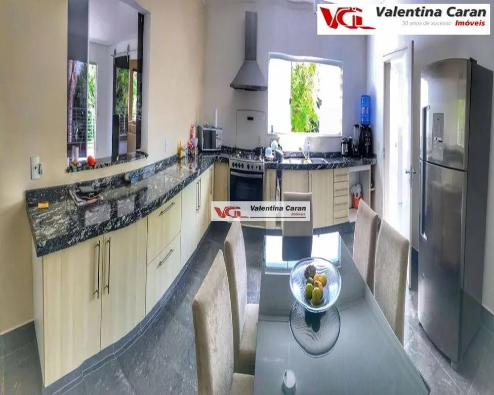 Chácara, 5 quartos, 2500 m² - Foto 3
